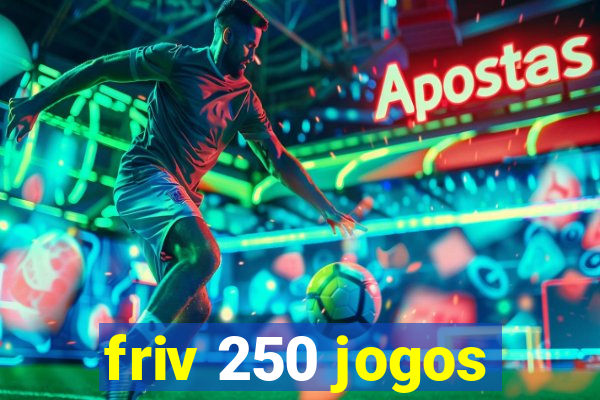 friv 250 jogos